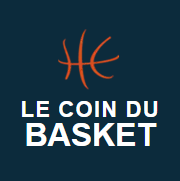 Logo Le Coin Du Basket